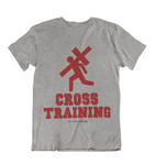 Mens t shirt Cross training - oldprophet.com