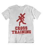 Womens t shirts Cross Training - oldprophet.com