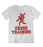 Womens t shirts Cross Training - oldprophet.com