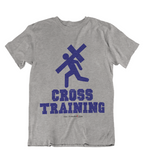 Mens t shirt Cross Training - oldprophet.com
