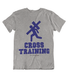 Womens t shirts Cross Training - oldprophet.com