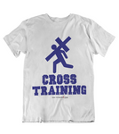 Womens t shirts Cross Training - oldprophet.com