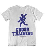 Womens t shirts Cross Training - oldprophet.com