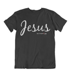 Mens t shirts JESUS - oldprophet.com