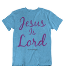 Womens t shirts JESUS in lord - oldprophet.com