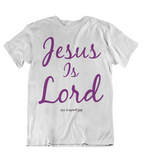Womens t shirts JESUS in lord - oldprophet.com