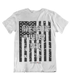 Womens t shirts One nation under GOD - oldprophet.com