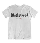 Womens t shirts Motherhood - oldprophet.com