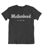 Womens t shirts Motherhood - oldprophet.com