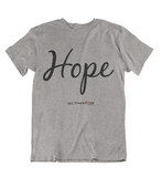 Womens t shirts Hope - oldprophet.com