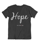 Womens t shirts Hope - oldprophet.com