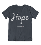 Mens t shirts Hope - oldprophet.com
