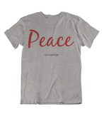 Womens t shirts Peace - oldprophet.com