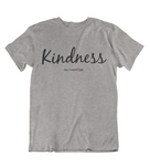 Mens t shirts Kindness - oldprophet.com