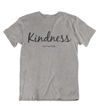 Mens t shirts Kindness - oldprophet.com