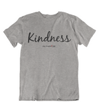 Womens t shirts Kindness - oldprophet.com