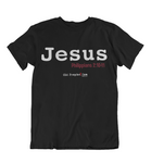 Womens t shirts JESUS - oldprophet.com