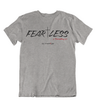 Womens t shirts Fearless - oldprophet.com