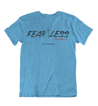 Womens t shirts Fearless - oldprophet.com