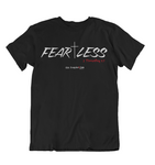 Womens t shirts Fearless - oldprophet.com
