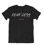 Womens t shirts Fearless - oldprophet.com