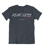 Mens t shirts Fearless - oldprophet.com