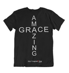 Mens t shirt Amazing grace - oldprophet.com