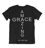 AMAZING GRACE - oldprophet.com