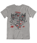 Mens t shirt Amazing grace - oldprophet.com