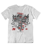 Mens t shirt Amazing grace - oldprophet.com