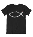 Mens t shirts Fish - oldprophet.com