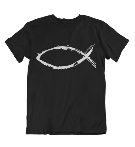 Womens T shirts Fish - oldprophet.com