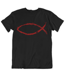 Womens T shirts Fish - oldprophet.com
