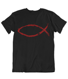 Womens T shirts Fish - oldprophet.com