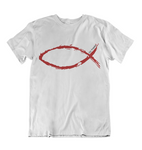 Womens T shirts Fish - oldprophet.com