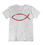 Womens T shirts Fish - oldprophet.com