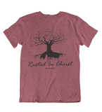 ROOTED IN CHRIST - oldprophet.com