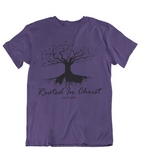 ROOTED IN CHRIST - oldprophet.com