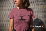 ROOTED IN CHRIST - oldprophet.com