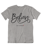 Womens t shirts Blessed - oldprophet.com