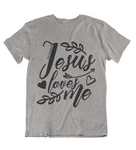 Womens t shirts JESUS king of kings - oldprophet.com