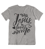 Womens t shirts JESUS king of kings - oldprophet.com