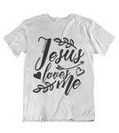 Womens t shirts JESUS king of kings - oldprophet.com