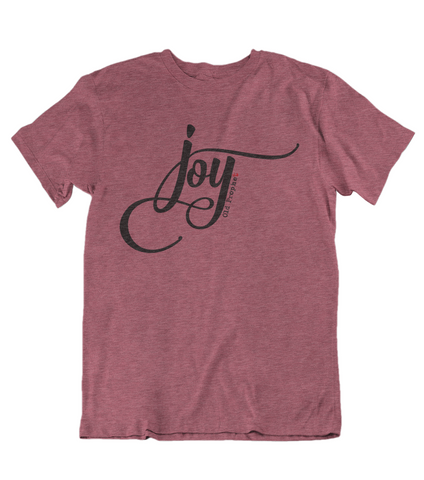 Womens t shirts Joy - oldprophet.com