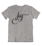 Womens t shirts Joy - oldprophet.com