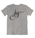 Womens t shirts Joy - oldprophet.com