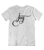 Womens t shirts Joy - oldprophet.com
