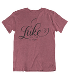 Womens t shirts Luke - oldprophet.com