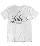 Womens t shirts Luke - oldprophet.com
