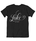 Womens t shirts Luke - oldprophet.com